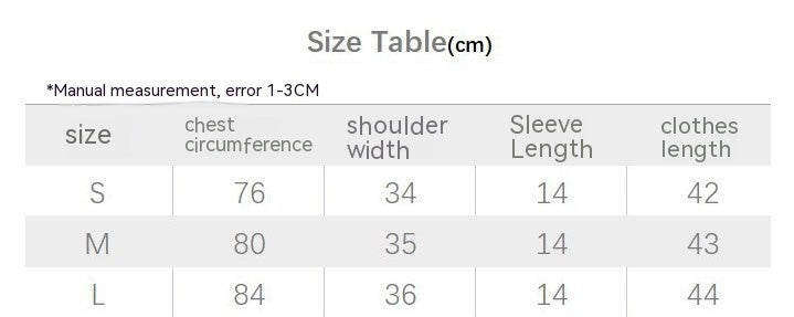 Printed Short Sleeve Raglan Sleeve T-shirt In Contrast Color