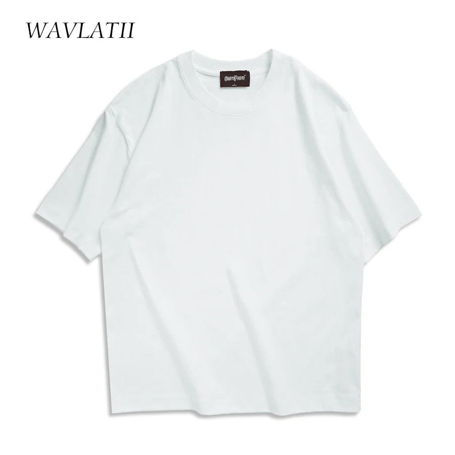 Unisex Oversized Summer Tee™