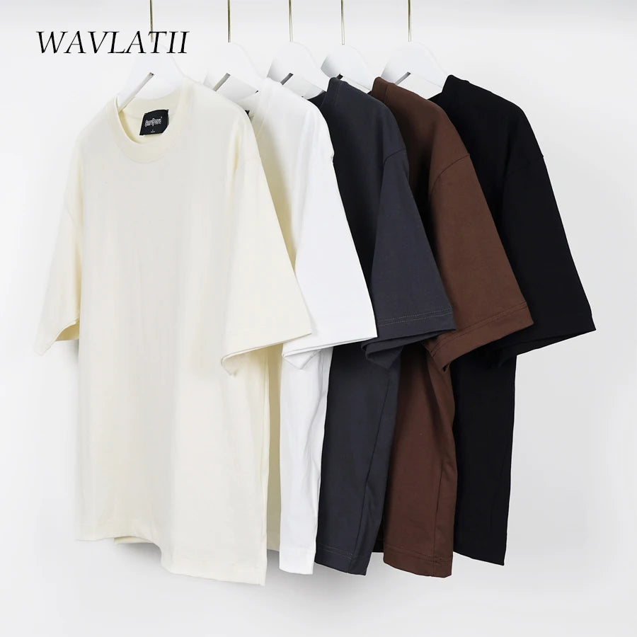 Unisex Oversized Summer Tee™