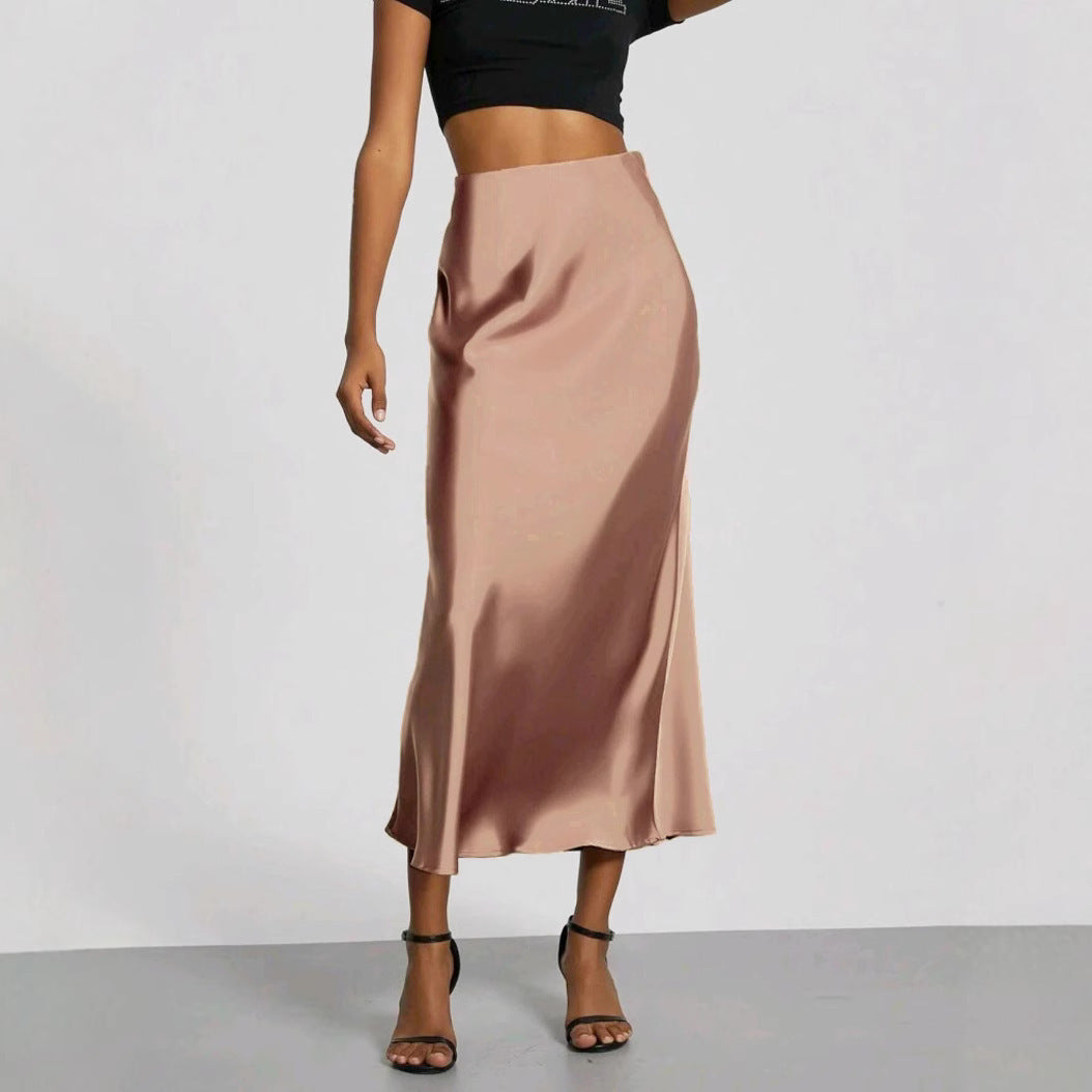 Women's Slim Fit Sheath Dress
