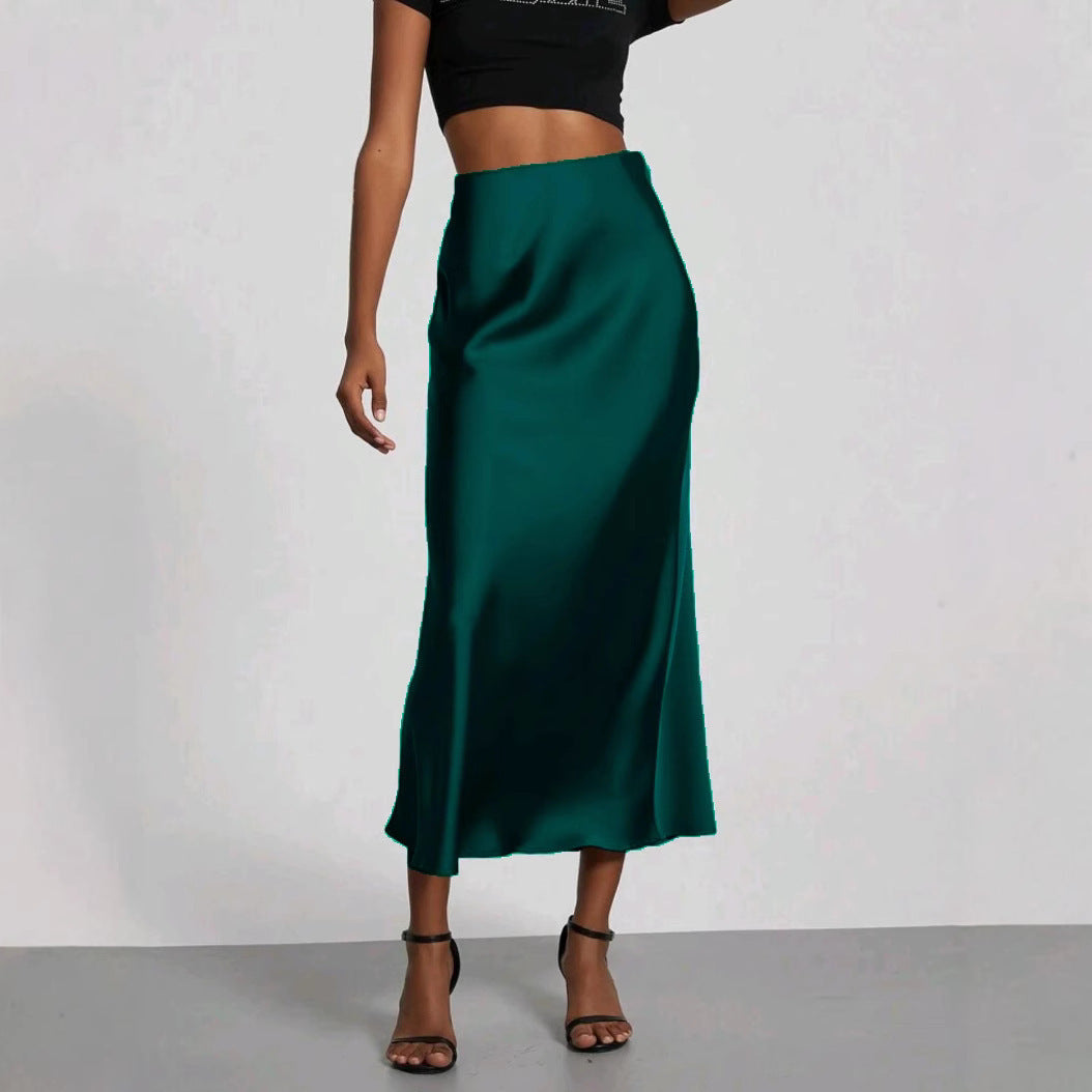 Women's Slim Fit Sheath Dress