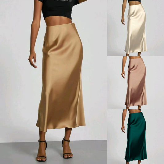 Women's Slim Fit Sheath Dress