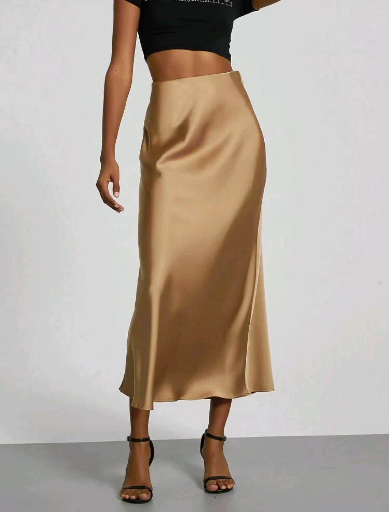 Women's Slim Fit Sheath Dress