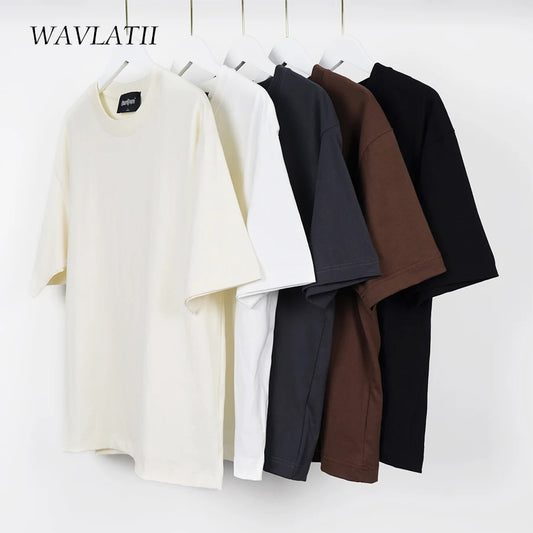 Unisex Oversized Summer Tee™