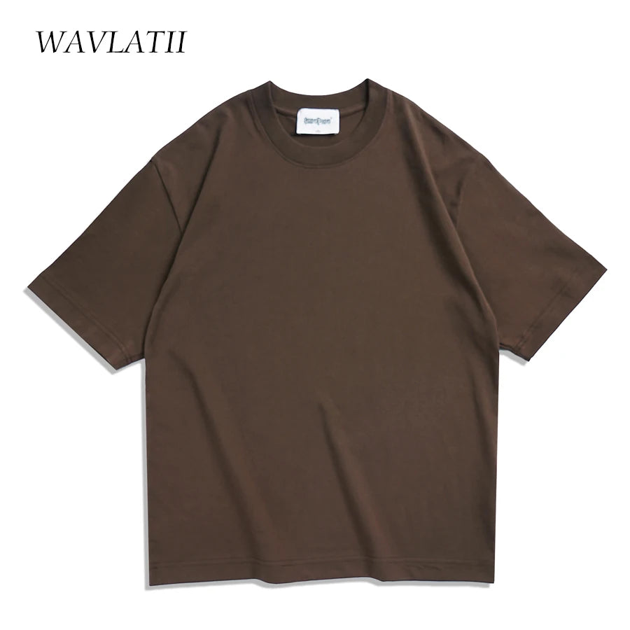 Unisex Oversized Summer Tee™