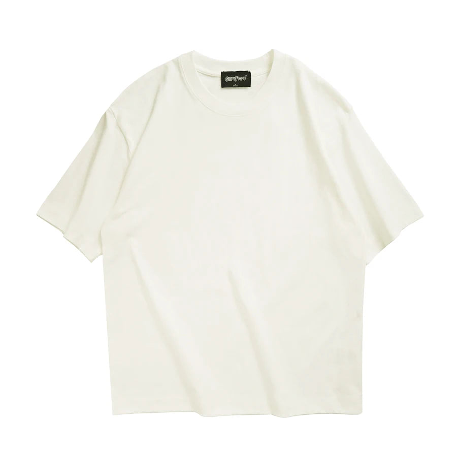 Unisex Oversized Summer Tee™